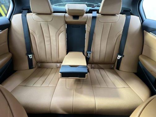 2023 BMW 530 i xDrive