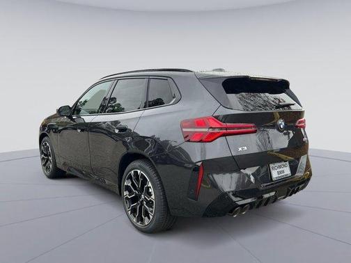 2025 BMW X3 M50 xDrive
