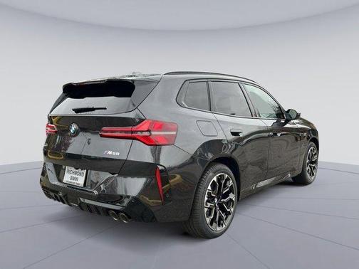 2025 BMW X3 M50 xDrive