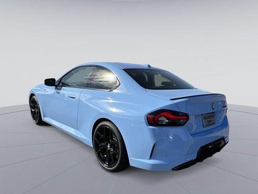 2026 BMW M240 i