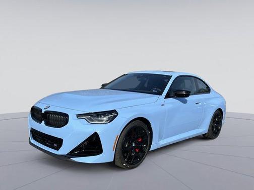 2026 BMW M240 i