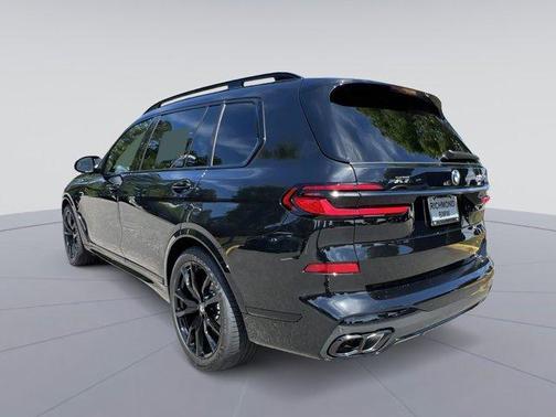 2026 BMW X7 M60i