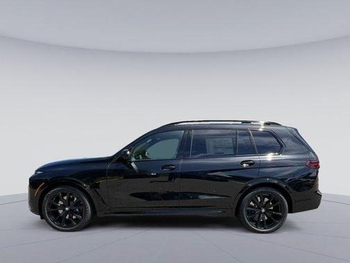 2026 BMW X7 M60i