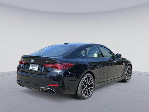 2025 BMW i4 Gran Coupe xDrive40