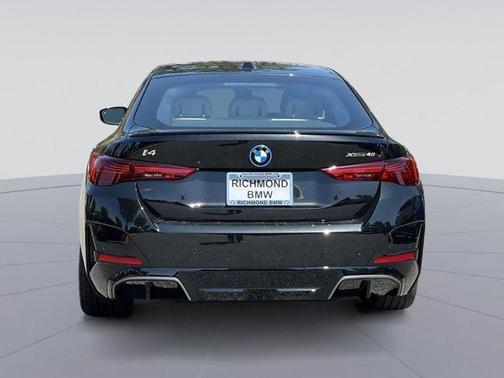 2025 BMW i4 Gran Coupe xDrive40