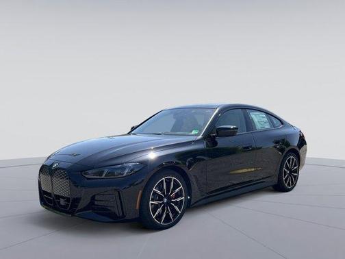 2025 BMW i4 Gran Coupe xDrive40