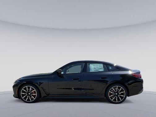 2025 BMW i4 Gran Coupe xDrive40