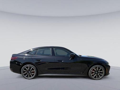 2025 BMW i4 Gran Coupe xDrive40