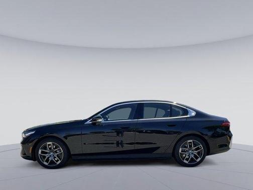 2025 BMW i5 xDrive40