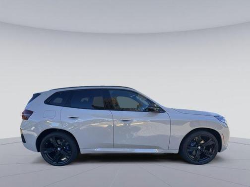 Dune 2026 BMW X3 M50 xDrive