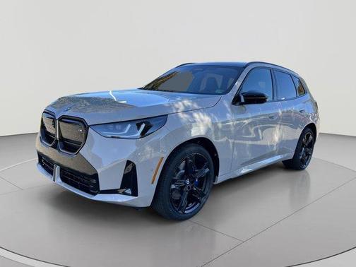 Dune 2026 BMW X3 M50 xDrive