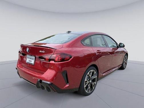 2025 BMW 228 Gran Coupe xDrive