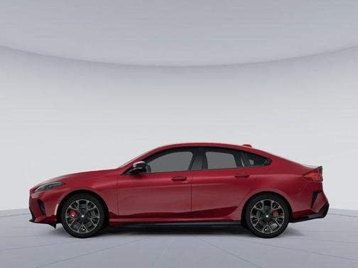 2025 BMW 228 Gran Coupe xDrive