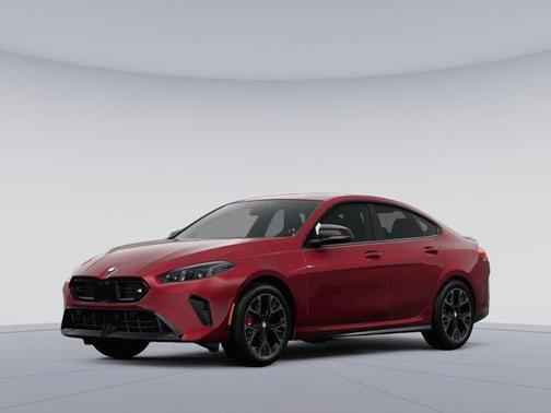 2025 BMW 228 Gran Coupe xDrive