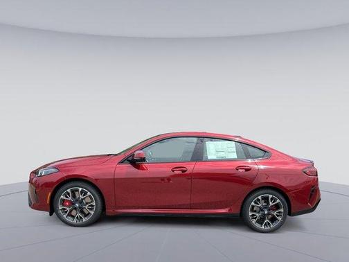 2025 BMW 228 Gran Coupe xDrive
