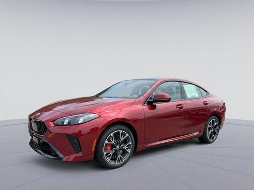 2025 BMW 228 Gran Coupe xDrive