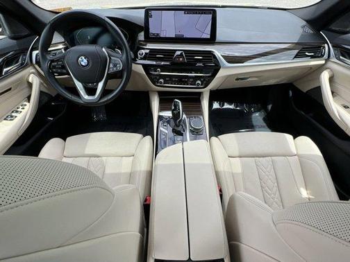 2021 BMW 540 i xDrive