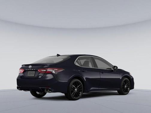 2024 Toyota Camry TRD V6