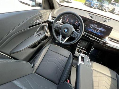 2024 BMW X2 xDrive28i