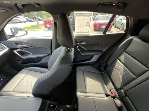2024 BMW X2 xDrive28i
