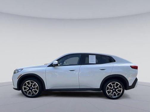 2024 BMW X2 xDrive28i