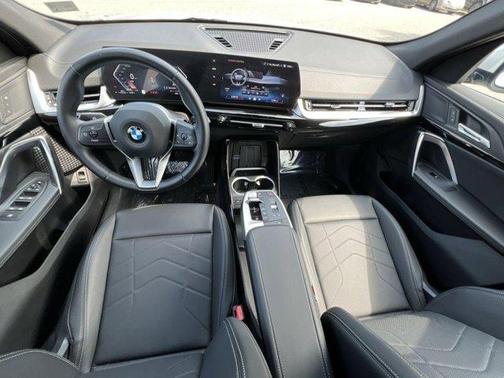 2024 BMW X2 xDrive28i