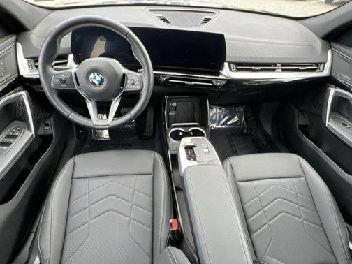2024 BMW X2 xDrive28i