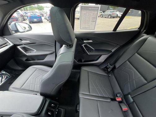 2024 BMW X2 xDrive28i