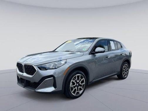 2024 BMW X2 xDrive28i