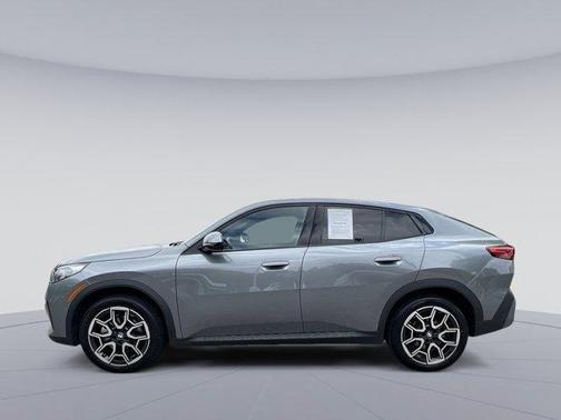 2024 BMW X2 xDrive28i