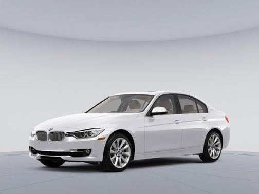2013 BMW 335 i xDrive