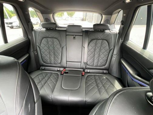 2025 BMW X5 PHEV xDrive50e