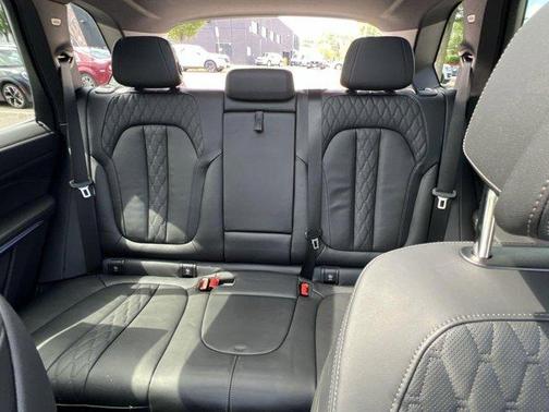 2025 BMW X5 PHEV xDrive50e