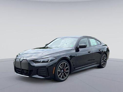 2025 BMW i4 Gran Coupe xDrive40