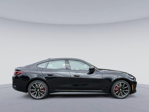 2025 BMW i4 Gran Coupe xDrive40