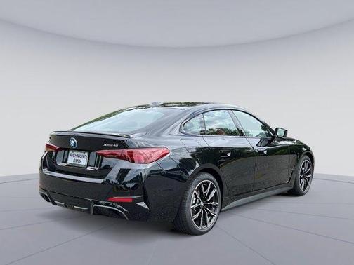 2025 BMW i4 Gran Coupe xDrive40