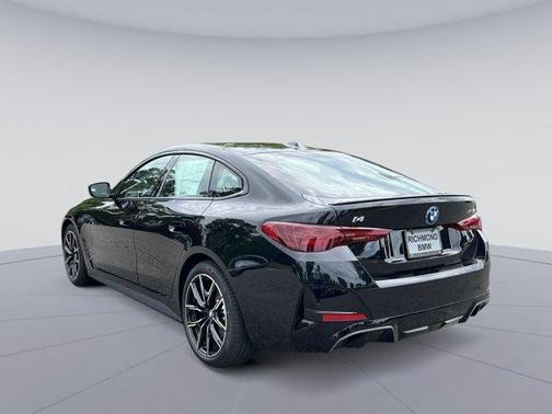 2025 BMW i4 Gran Coupe xDrive40