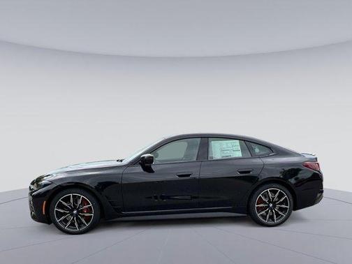 2025 BMW i4 Gran Coupe xDrive40