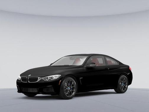2016 BMW 435 i