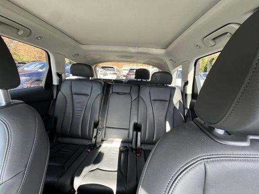 2022 Audi Q7 55 Premium Plus