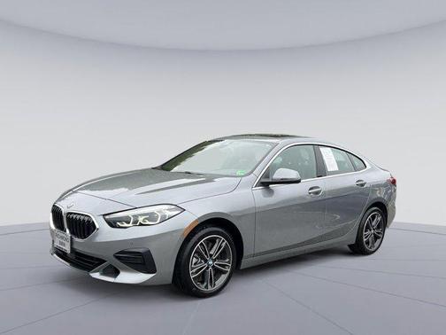 2024 BMW 228 Gran Coupe i xDrive