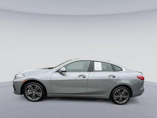 2024 BMW 228 Gran Coupe i xDrive