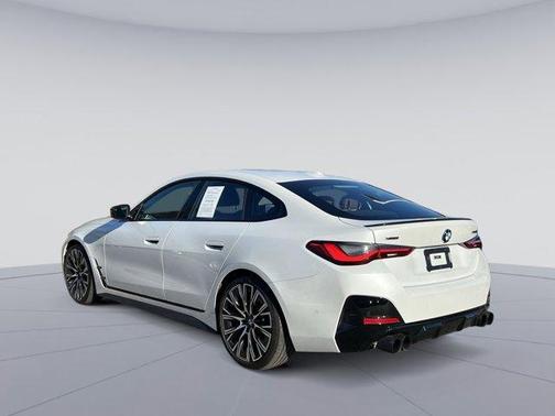 2024 BMW M440 Gran Coupe i xDrive