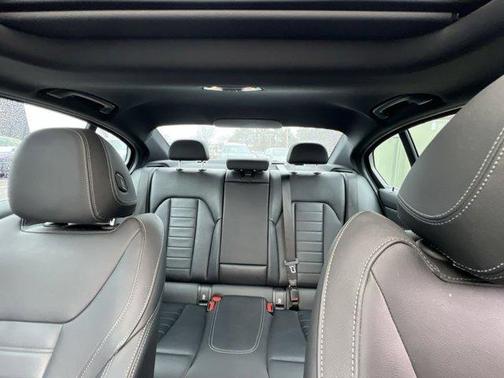 2021 BMW 330e xDrive