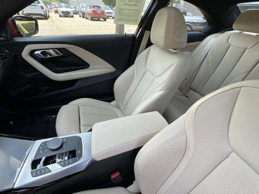2023 BMW 230 i xDrive