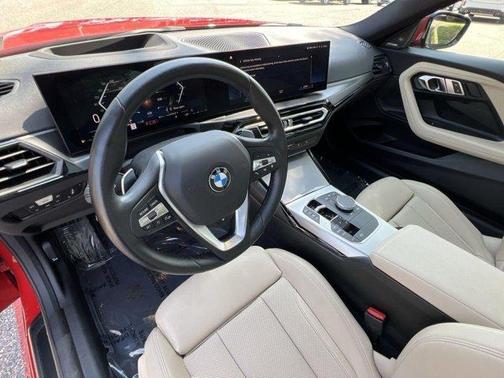 2023 BMW 230 i xDrive