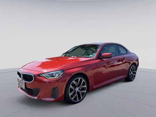 2023 BMW 230 i xDrive