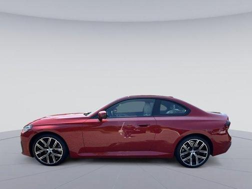 2023 BMW 230 i xDrive