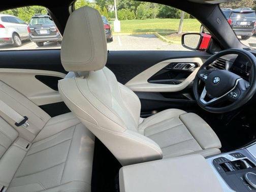 2023 BMW 230 i xDrive