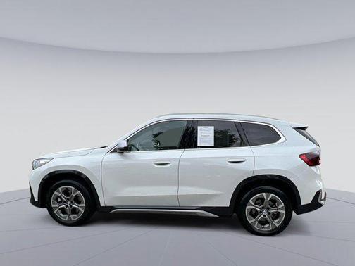 2024 BMW X1 xDrive28i